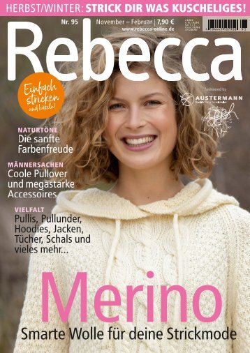 Rebecca 95