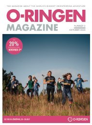 O-Ringen Magazine, nr 2 - 2024