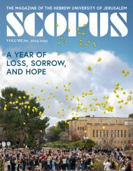 SCOPUS 2024-2025