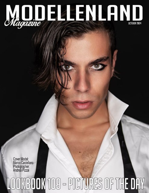 LookBook 109 - November 2024