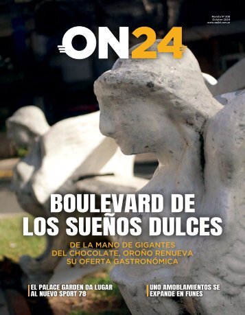 BOULEVARD DE LOS SUEÑOS DULCES