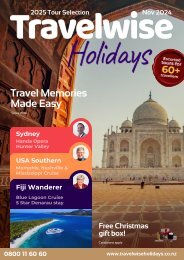 Newsletter Nov 24  