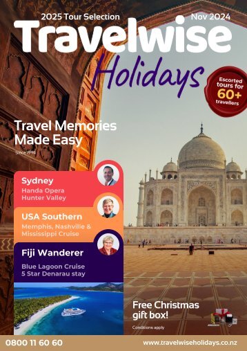 Newsletter Nov 24  