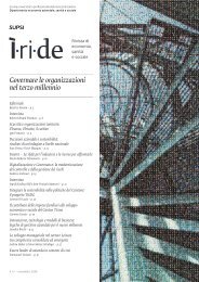 Iride 17 | Novembre 2024