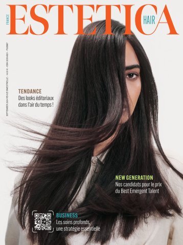 Estetica Magazine FRANCE (4/2024)