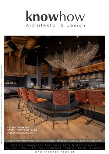 knowhow Ausgabe 2-2024
