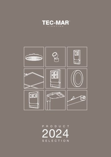 TEC-MAR Produkt Selection Katalog 2024 RIESTE