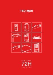 TEC-MAR 72h Express Katalog 2024 RIESTE