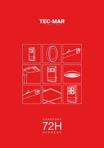 TEC-MAR 72h Express Katalog 2024 RIESTE