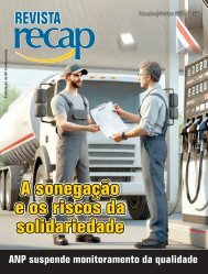 Revista Recap - EDIÇÃO 136