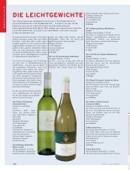 Der aktuelle Wein Guide - Meiningers Weinsuche