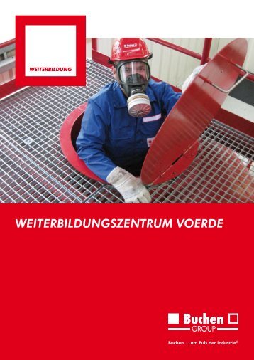 Weiterbildungszentrum Voerde - Buchen UmweltService GmbH