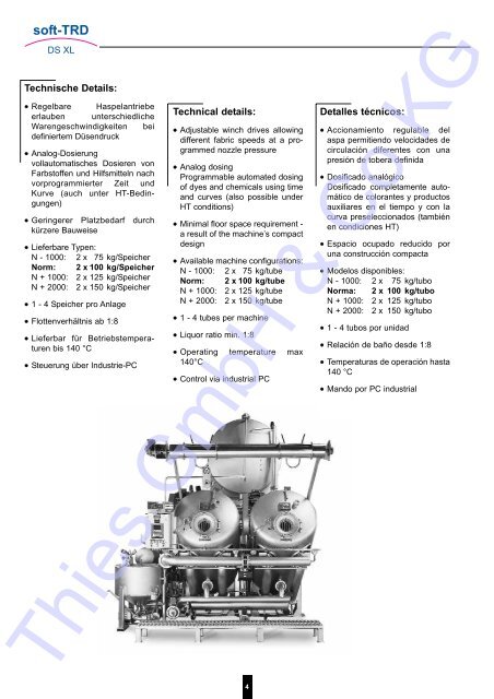 soft-TRD - Thies GmbH & Co.