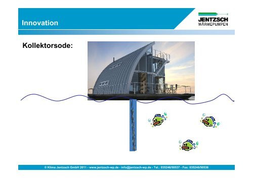 KLIMA JENTZSCHGmbH - ZTS GmbH