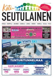 Kotiseutulainen 11/2024