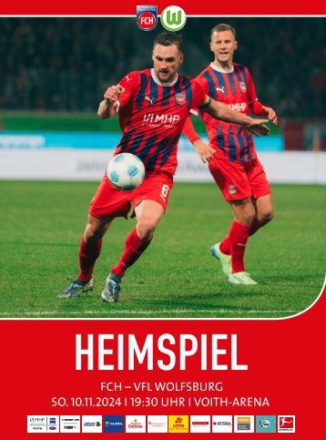 FCH Heimsp. 08.11.24
