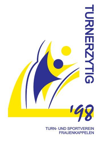 Turnerzytig 1998 - TSV Frauenkappelen