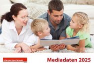 Mediadaten 2025