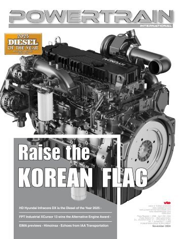 Powertrain International 2024-6