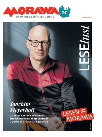 LESElust Weihnachten 2024