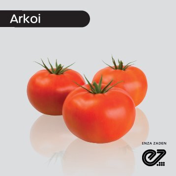 Tomate Bola Arkoi
