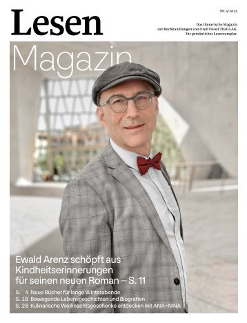 Lesen Magazin 04/2024