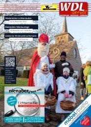 WDL-aktuell November 2024