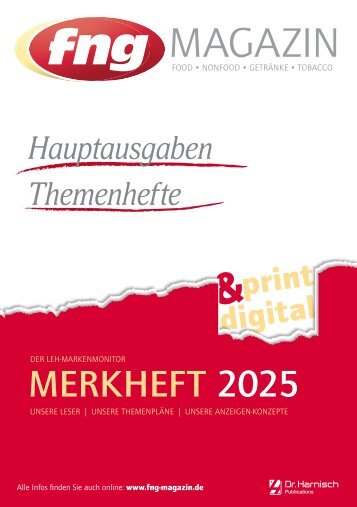 fng Merkheft 2025 print