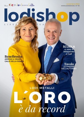 LodiSHOP Novembre 2024