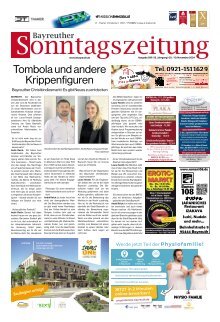 2024 -11-10 Bayreuther Sonntagszeitung