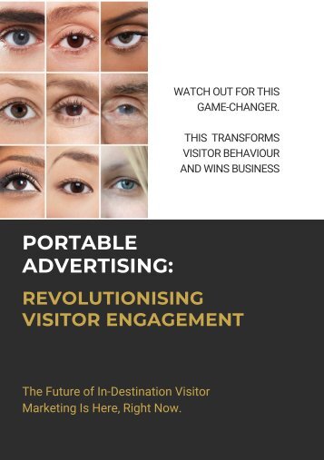 Portable Advertising 