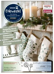 Unser Edewecht – 5 2024 – Winter
