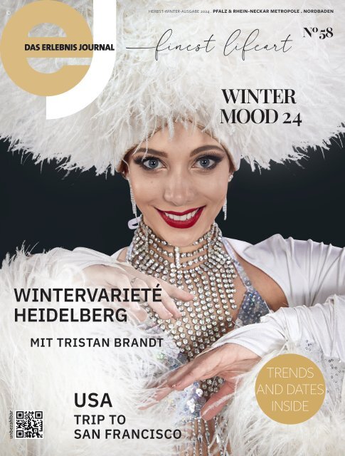 Das Erlebnis Journal_3_2024