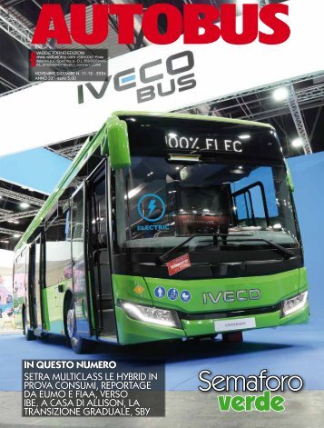 AUTOBUS novembre-dicembre 2024