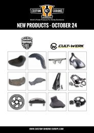 OCTOBER NEWS
