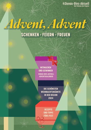 Advent Advent 2024