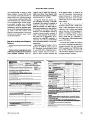 Author Index Volumes llOand Ill - American Journal of Roentgenology