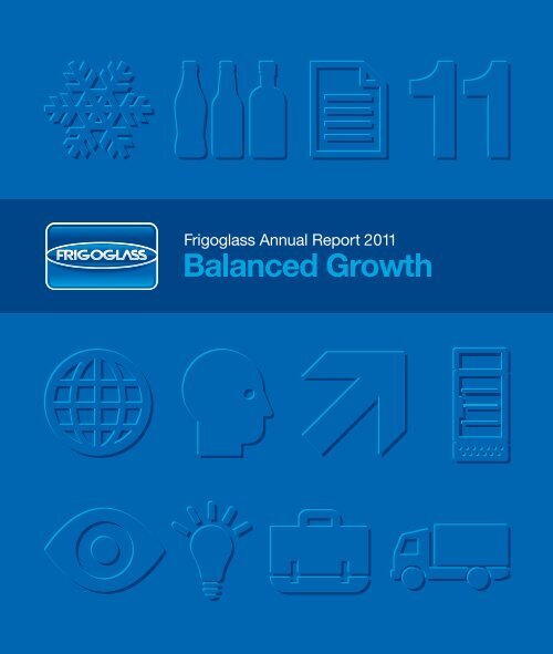 Frigoglass Annual Report 2011