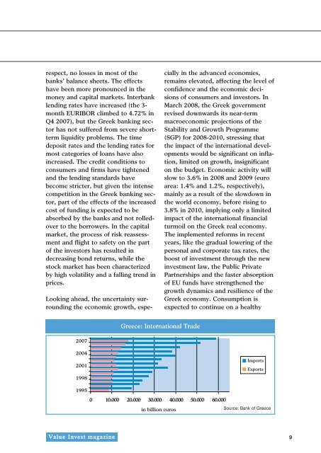 VALUE INVEST - Valuation & Research Specialists