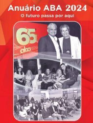 ABA Anuário 2024 