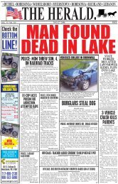 HER- HERALD - Myerstown Herald