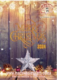 Final Christmas 2024