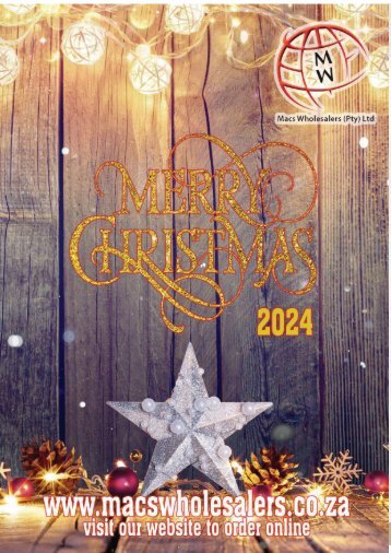 Final Christmas 2024