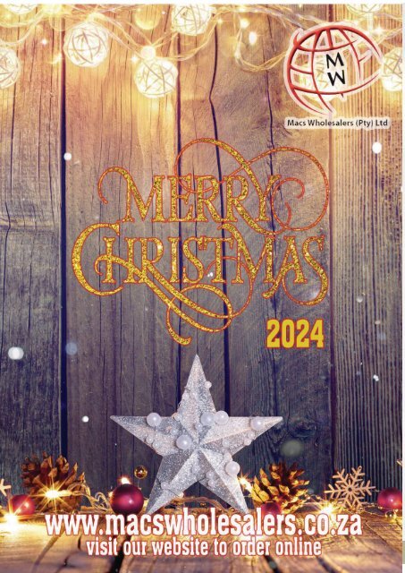 Final Christmas 2024