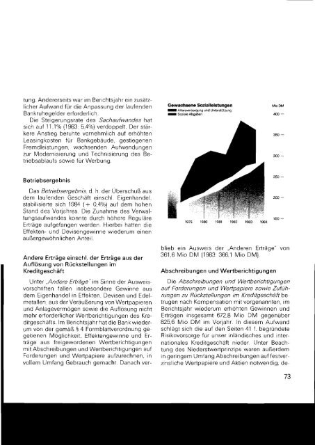 1984 - Historische Gesellschaft der Deutschen Bank e.V.