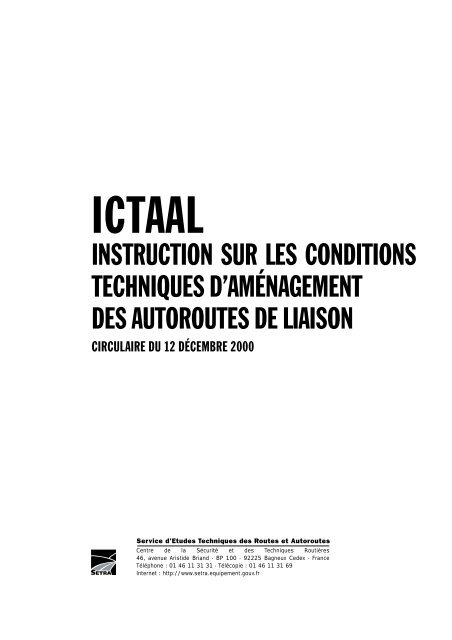 ictaal