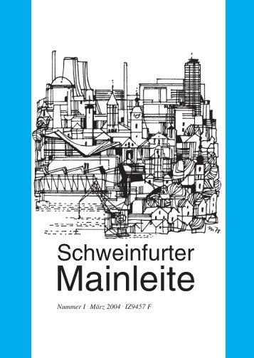 Mainleite - Historischer Verein Schweinfurt