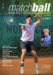 matchball 3-2017
