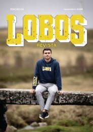 Revista Lobos #04