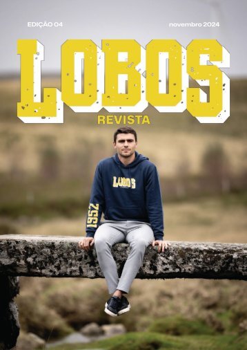 Revista Lobos #04
